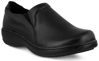 Spring Step Shoes
